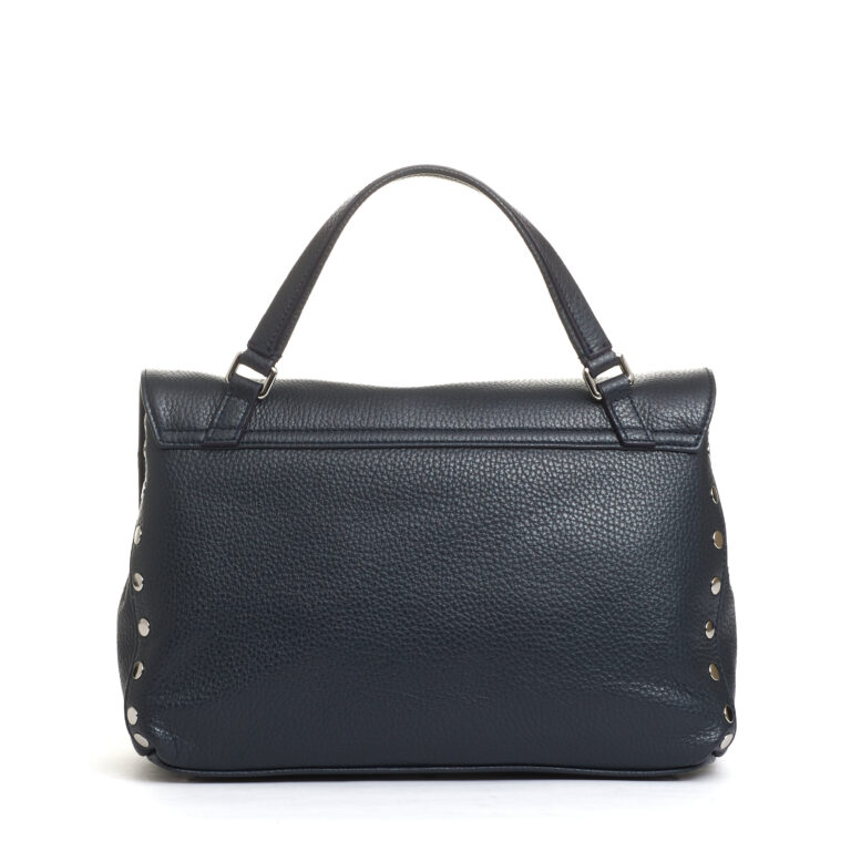 Sorelle Perego Postina S Daily Blu Scuro