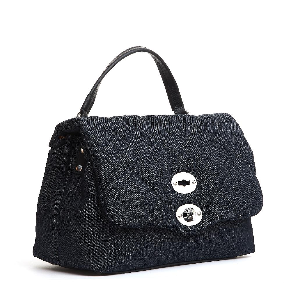 Sorelle Perego Postina S Denim Padded