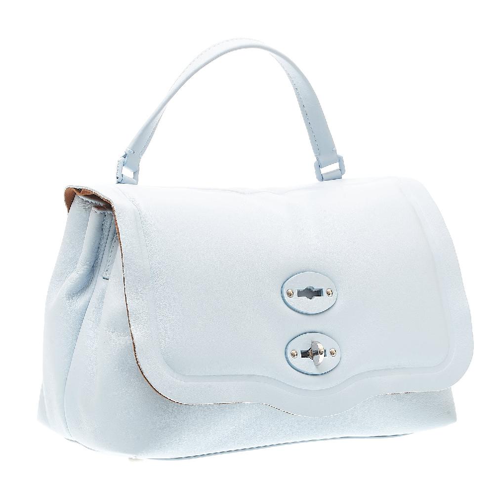 Sorelle Perego Postina S Piuma Pillow Azzurro