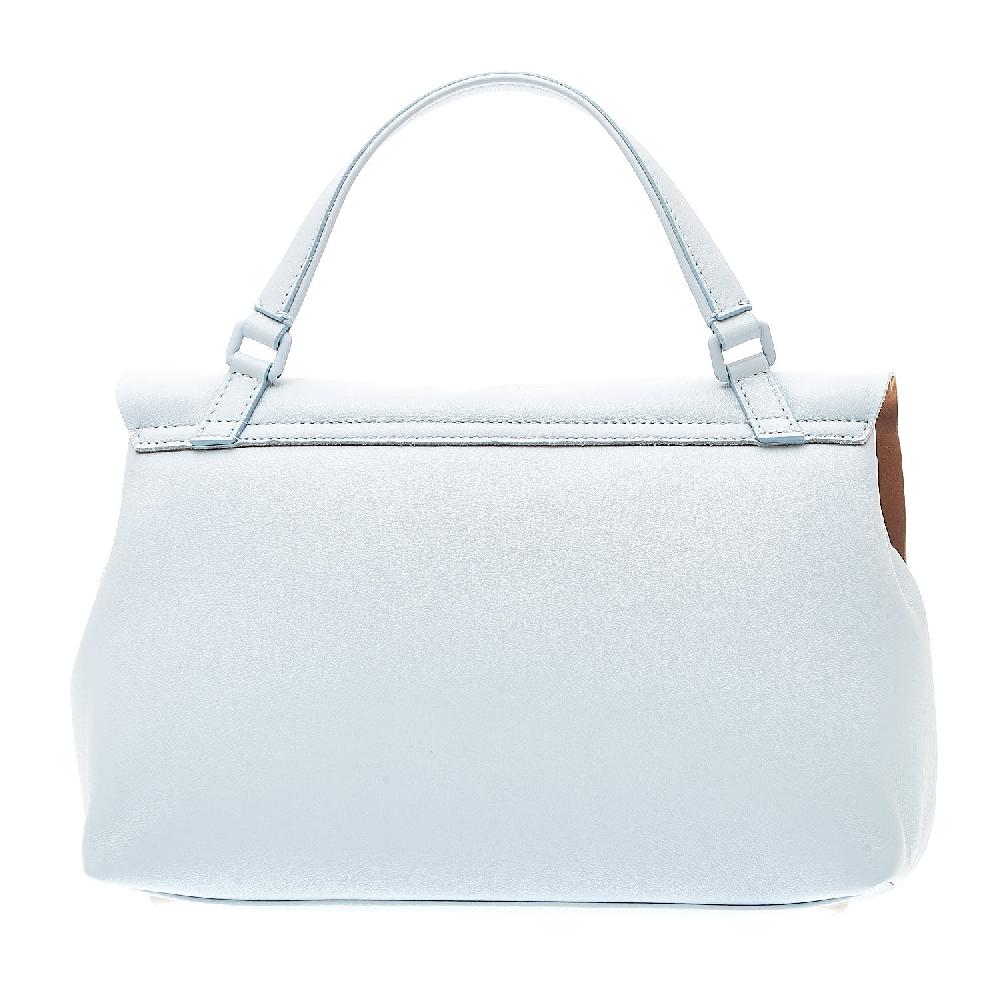 Sorelle Perego Postina S Piuma Pillow Azzurro