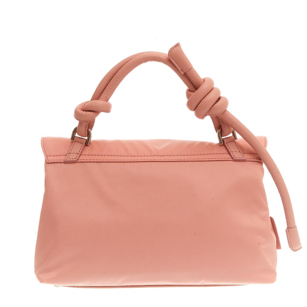 Sorelle Perego Postina S Tokio Rosa Ninfea