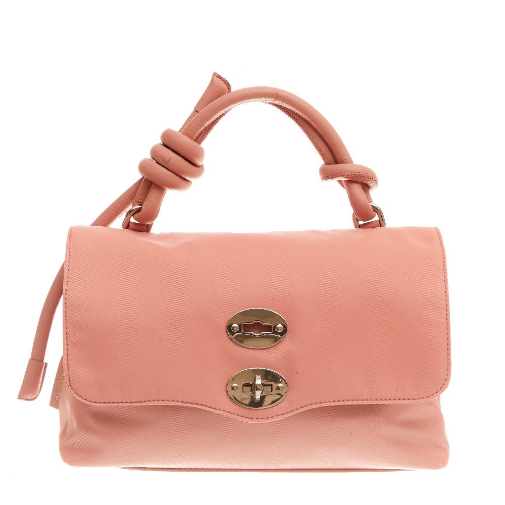 Sorelle Perego postina S tokio rosa ninfea