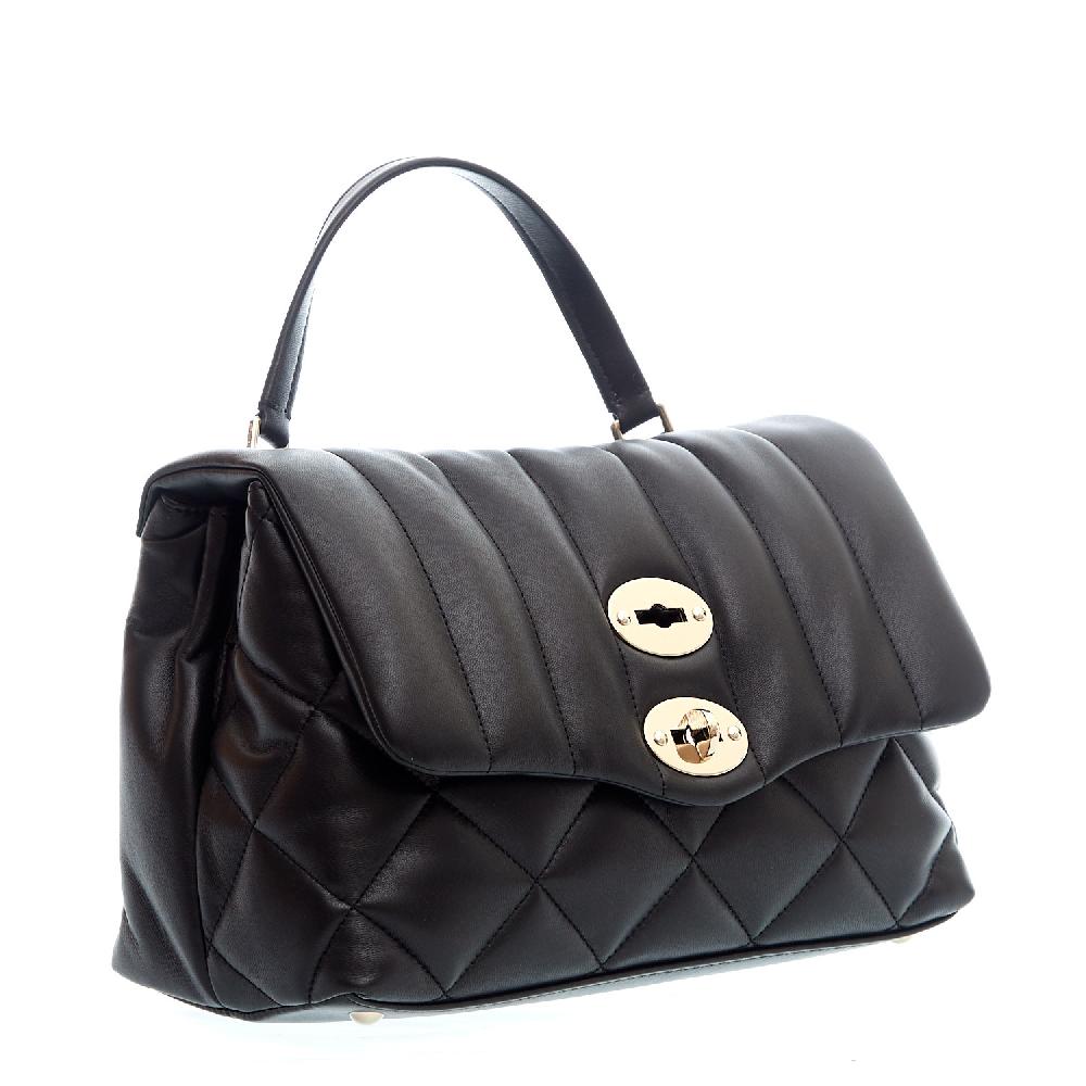 Sorelle Perego Postina S Veneta Nera