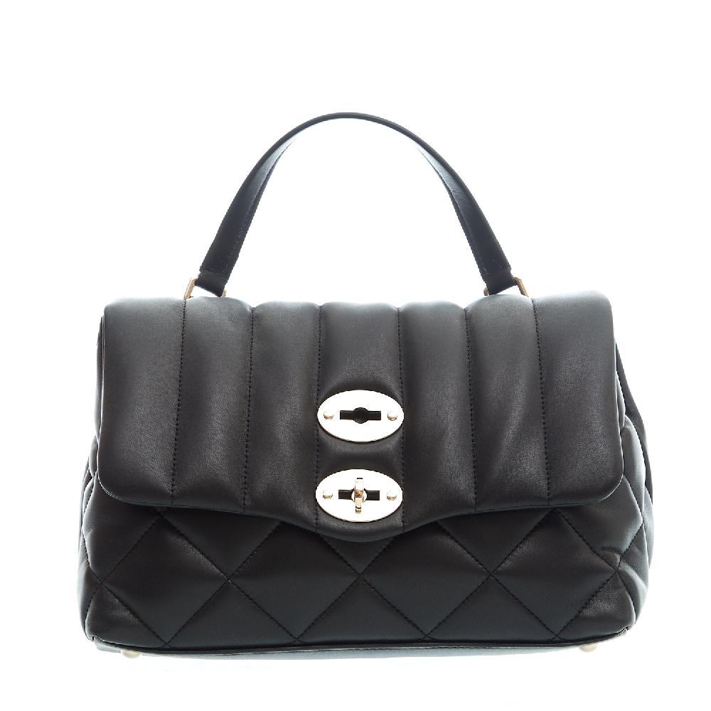 Sorelle Perego Postina S Veneta Nera