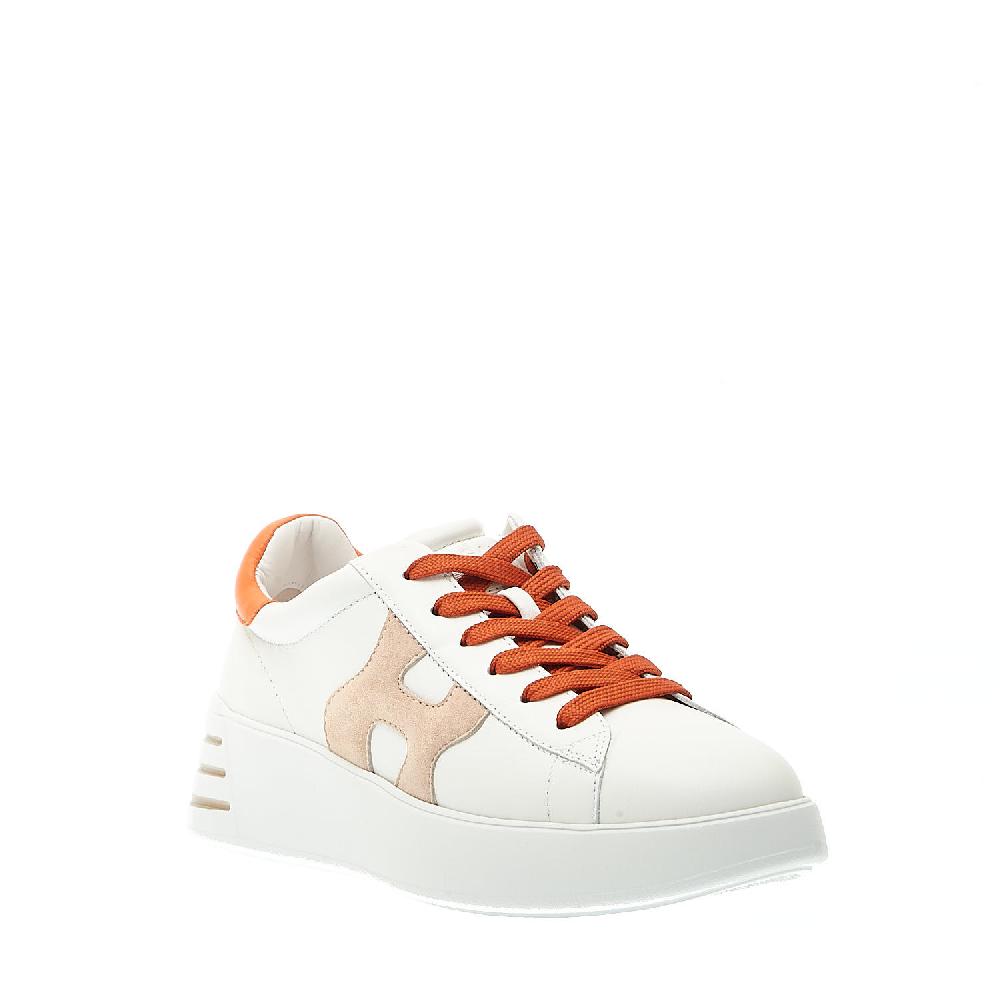 Sorelle Perego Rebel Panna E Arancione