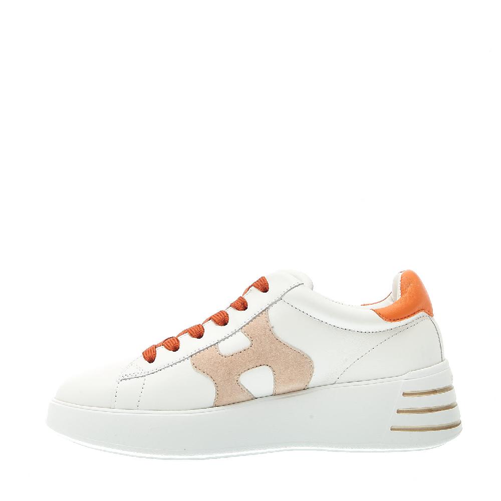 Sorelle Perego Rebel Panna E Arancione