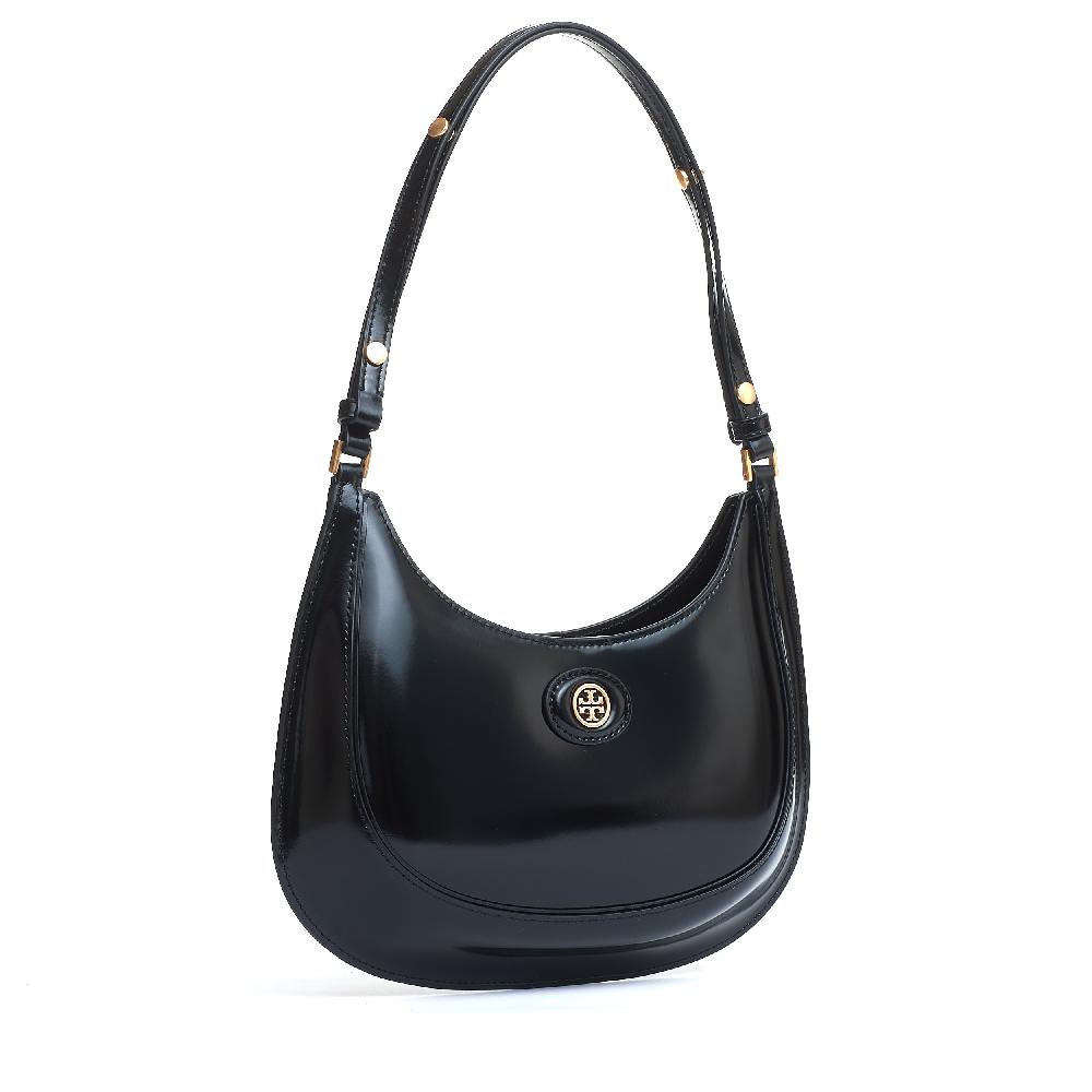 Sorelle Perego Robinson Spazzolato Nero