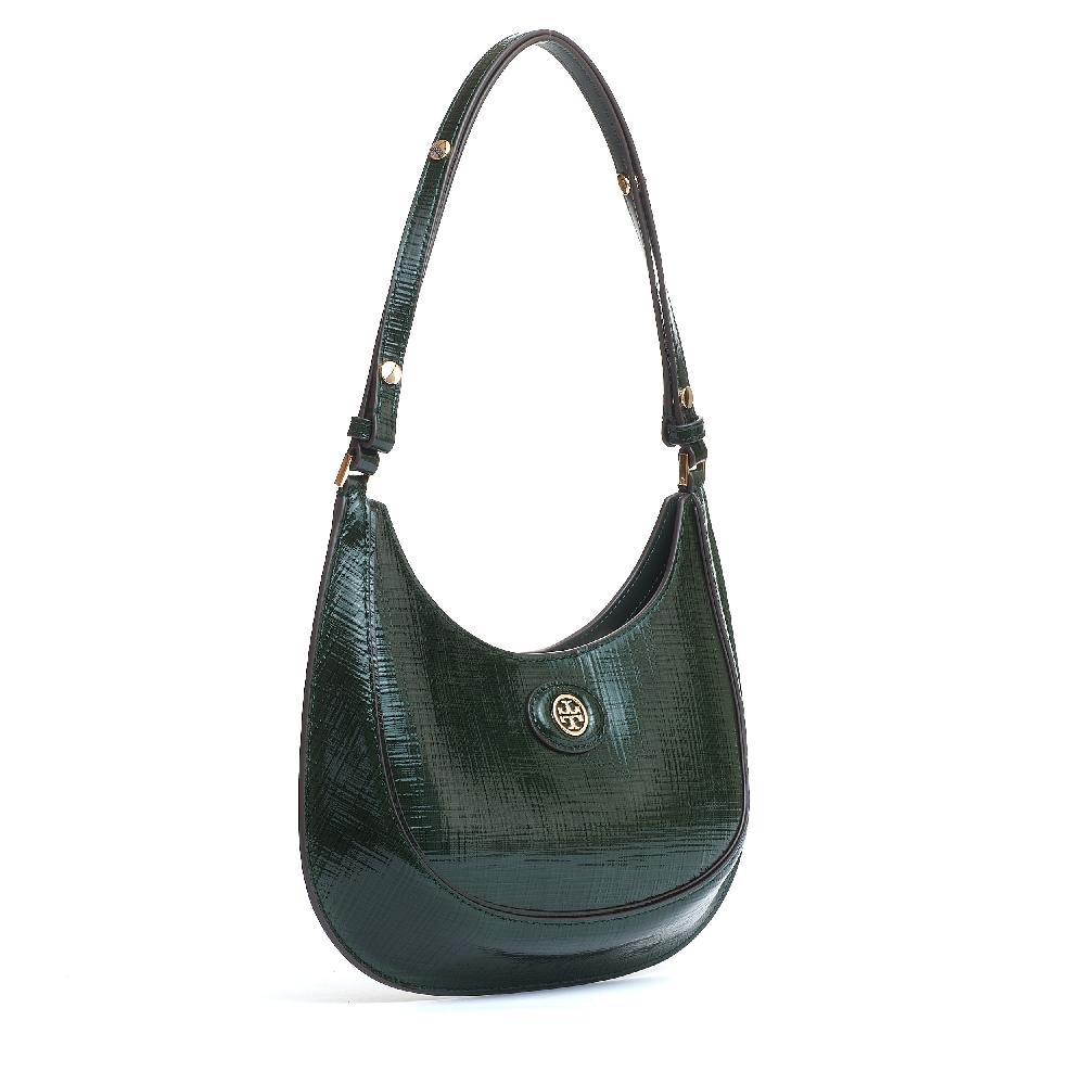 Sorelle Perego Robinson Spazzolato Verde