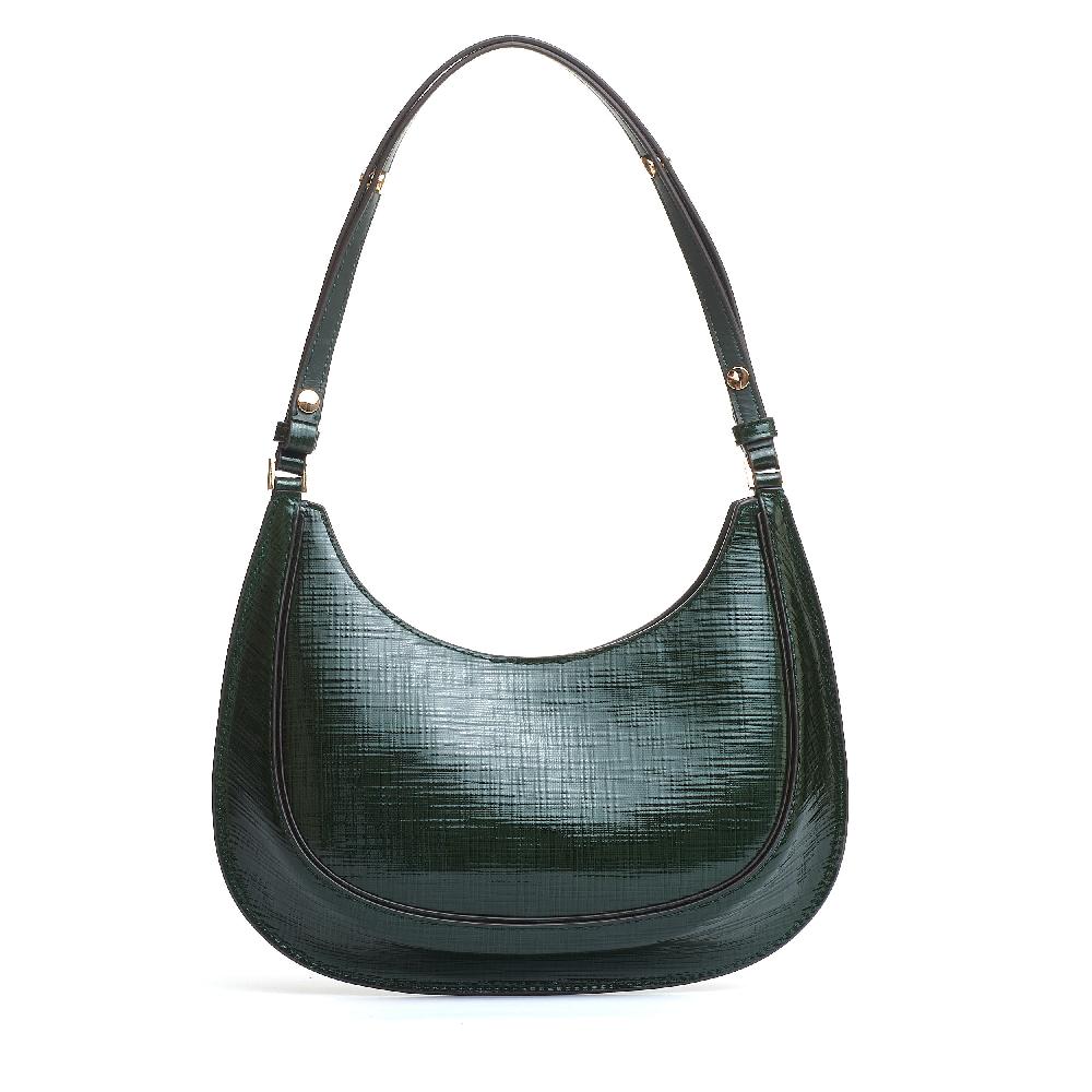 Sorelle Perego Robinson Spazzolato Verde