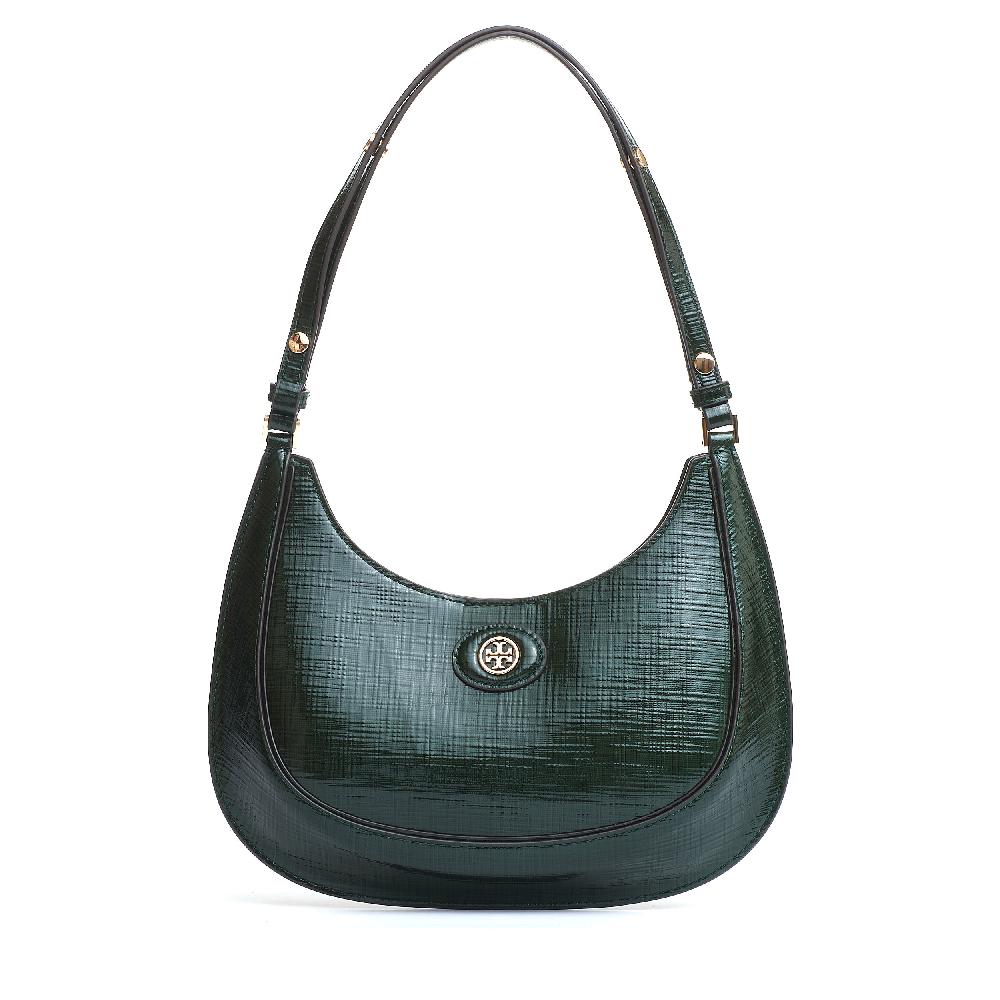 Sorelle Perego robinson spazzolato verde