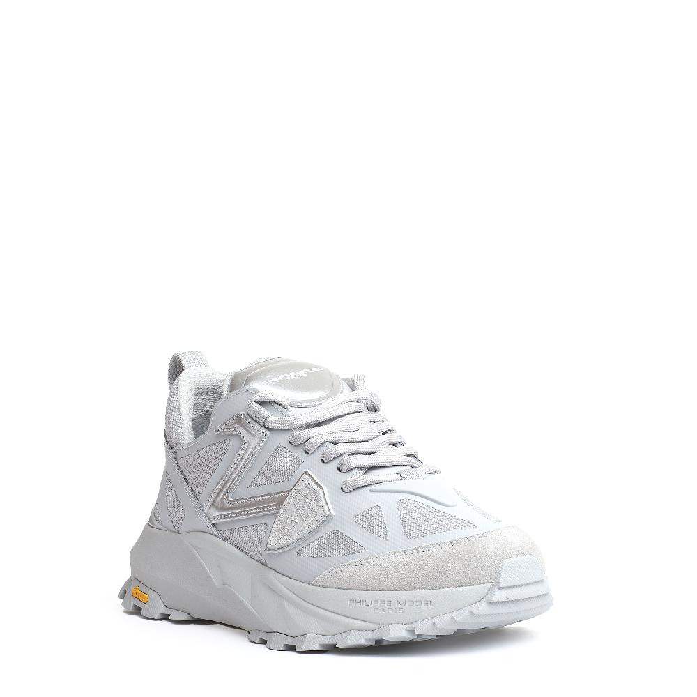 Sorelle Perego Rock Sneakers Color Grigio