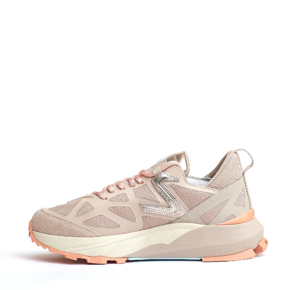 Sorelle Perego Rock Sneakers Color Nude