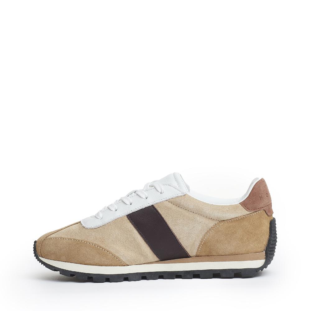 Sorelle Perego Running 86er Camoscio Camel