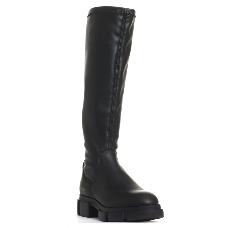 Sorelle Perego Sivale Elasticizzato Nero