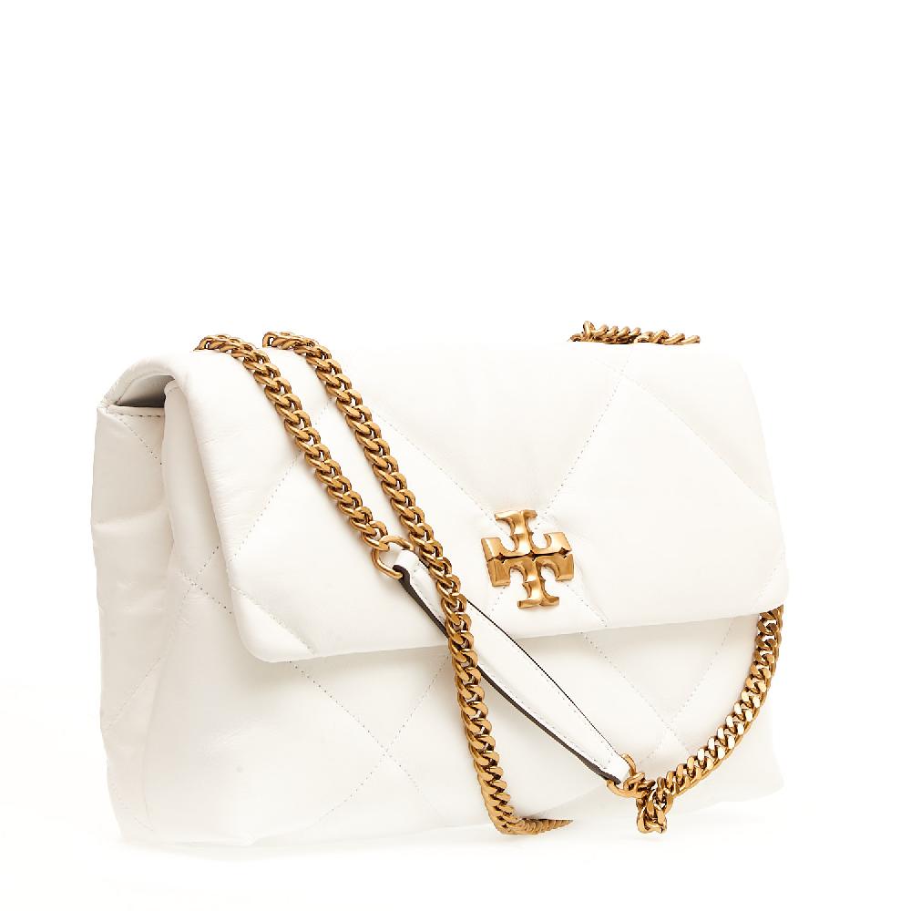 Sorelle Perego Small Shoulder Bag Bianca