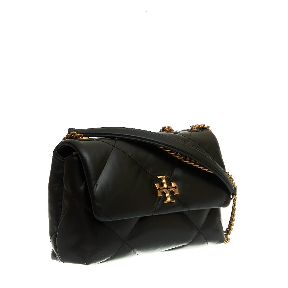 Sorelle Perego Small Shoulder Bag Nera