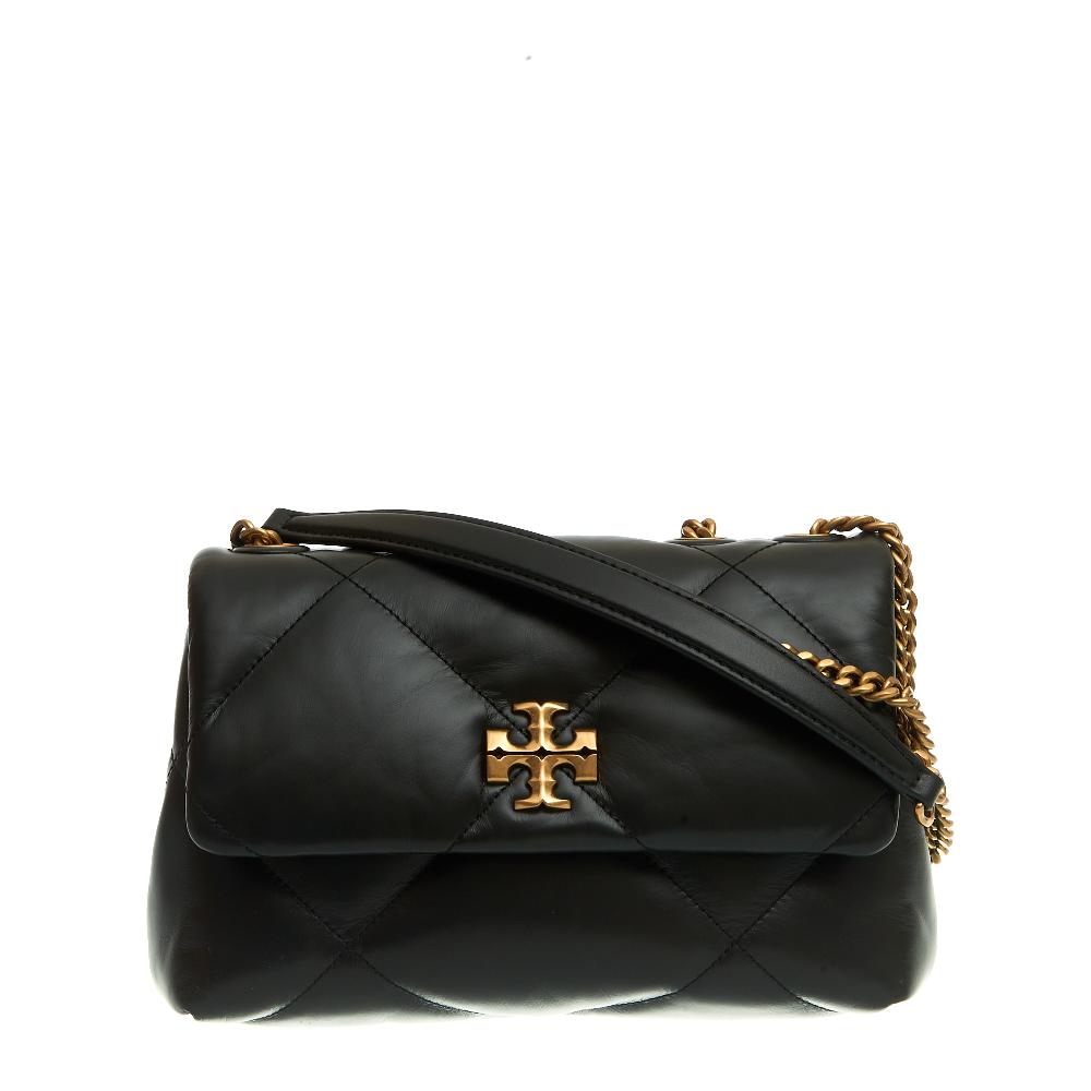 Sorelle Perego Small shoulder bag nera