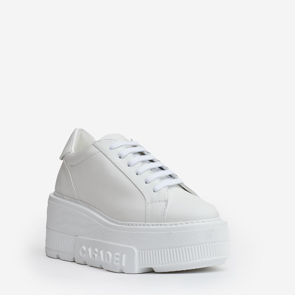 Sorelle Perego Sneakers Bianca