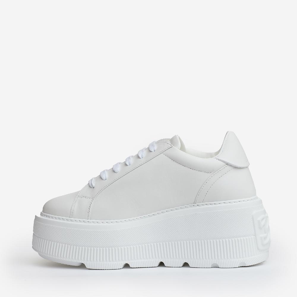 Sorelle Perego Sneakers Bianca
