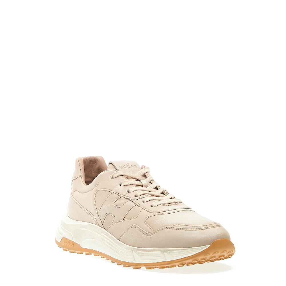 Sorelle Perego Sneakers Hyperlight Pelle Torotra