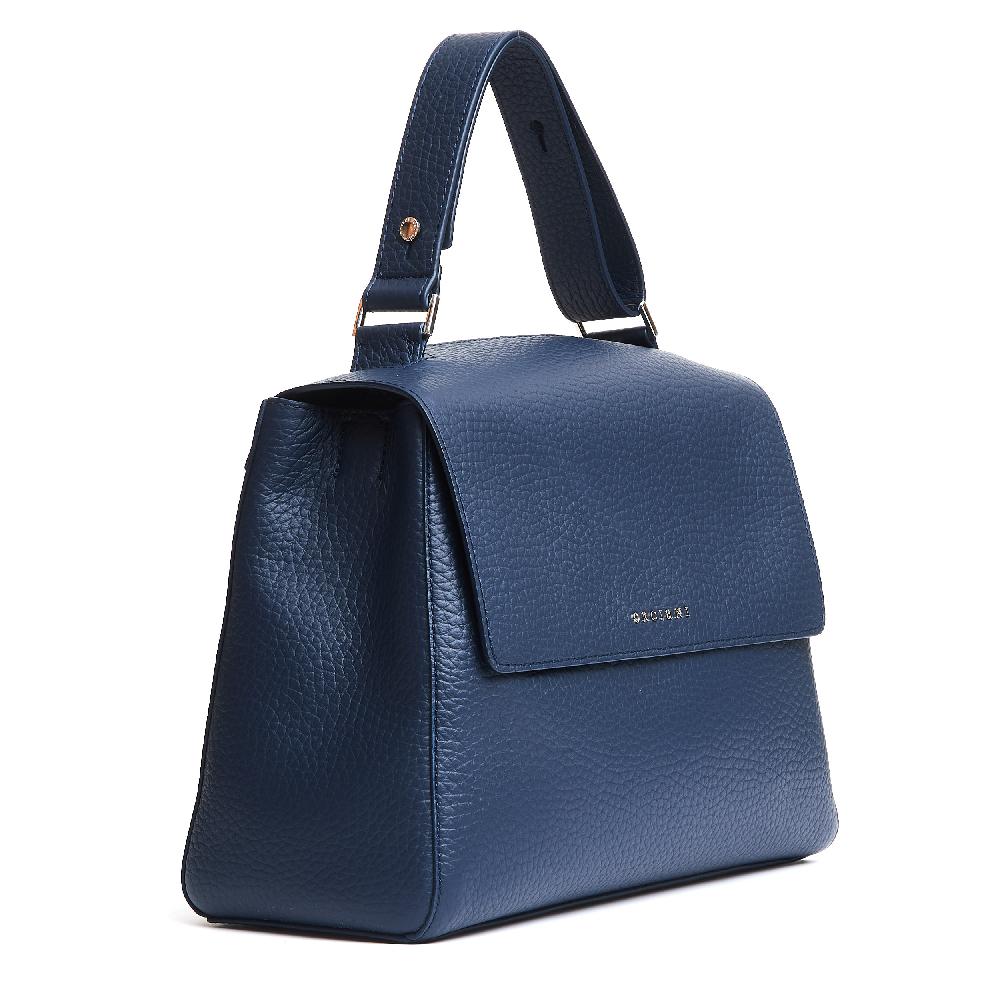 Sorelle Perego Sveva M Pelle Blu