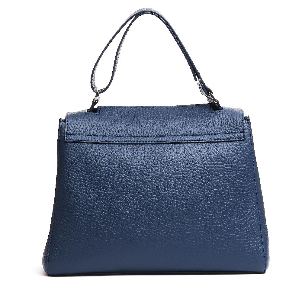 Sorelle Perego Sveva M Pelle Blu