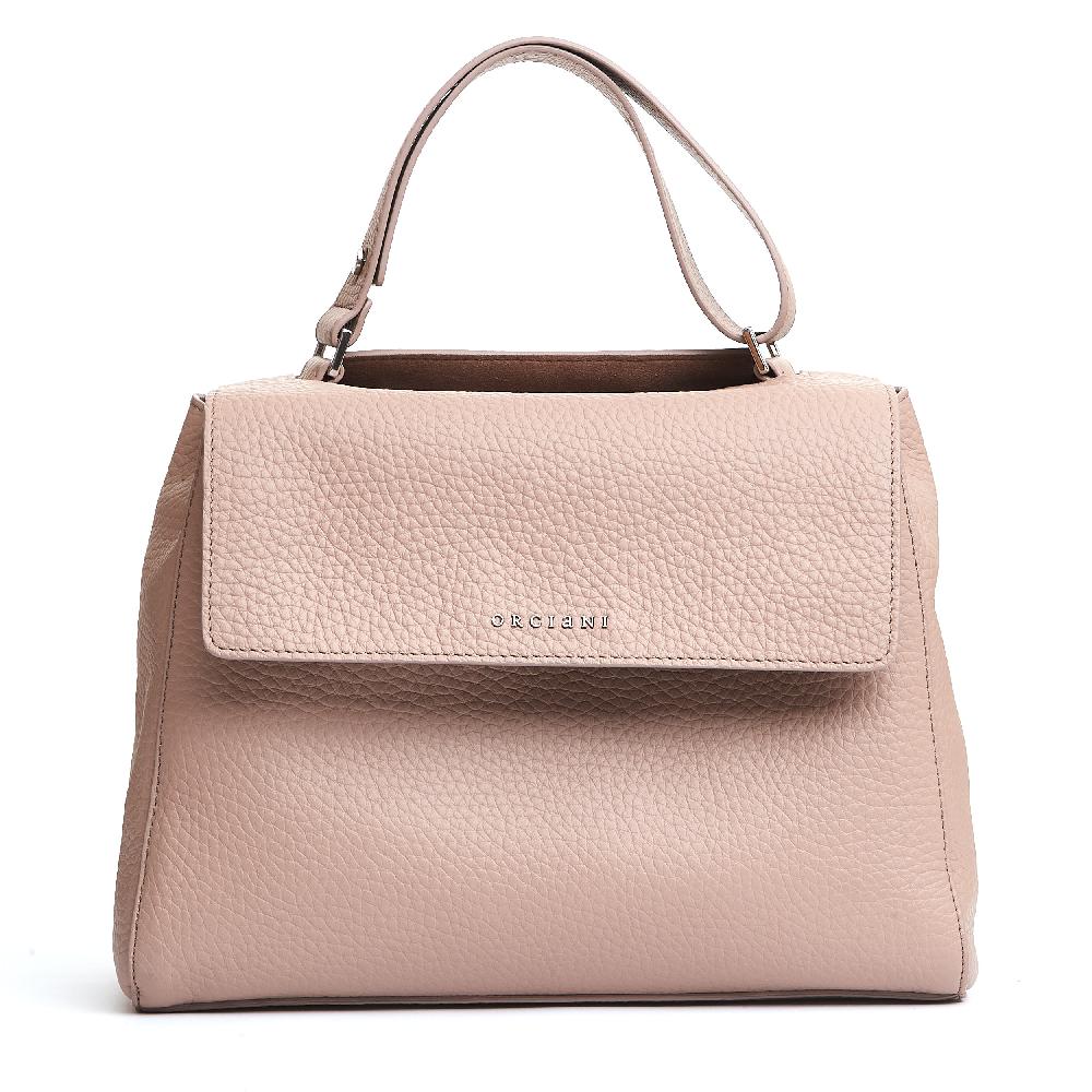 Sorelle Perego Sveva M Pelle Cipria