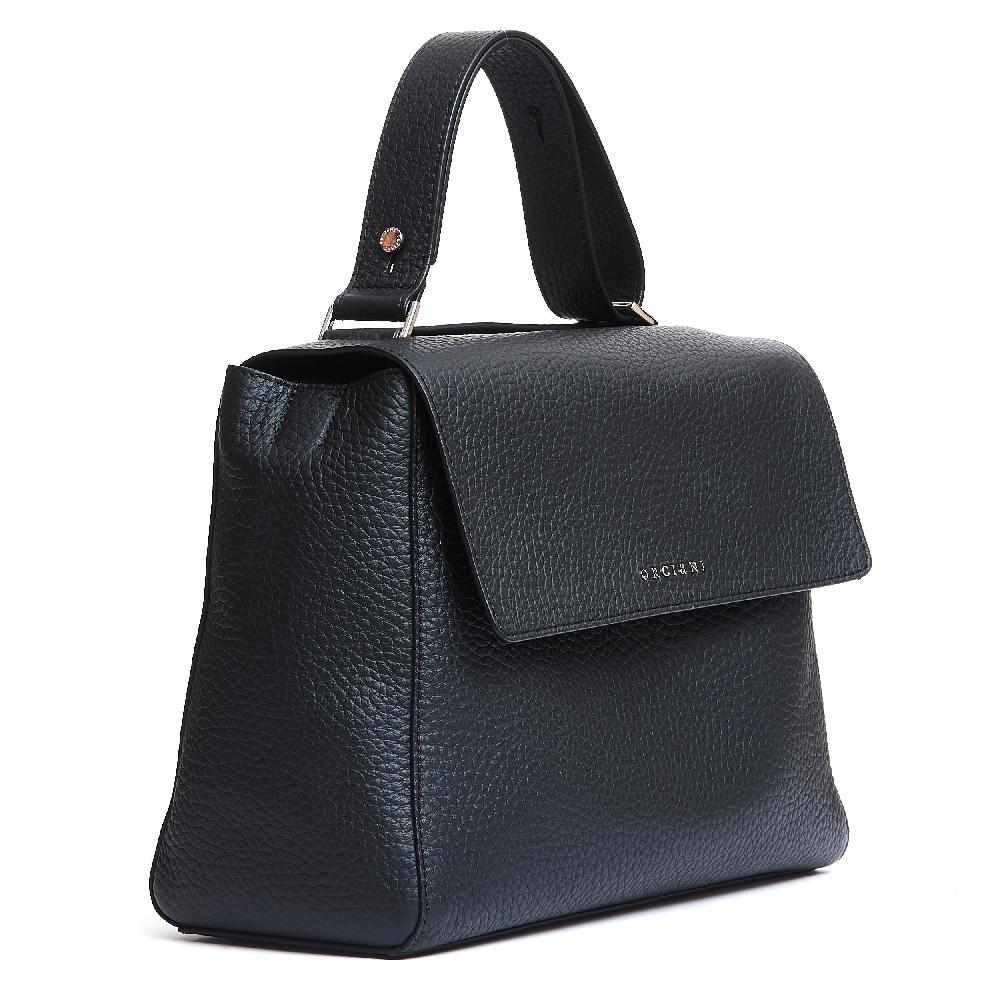 Sorelle Perego Sveva M Pelle Nera