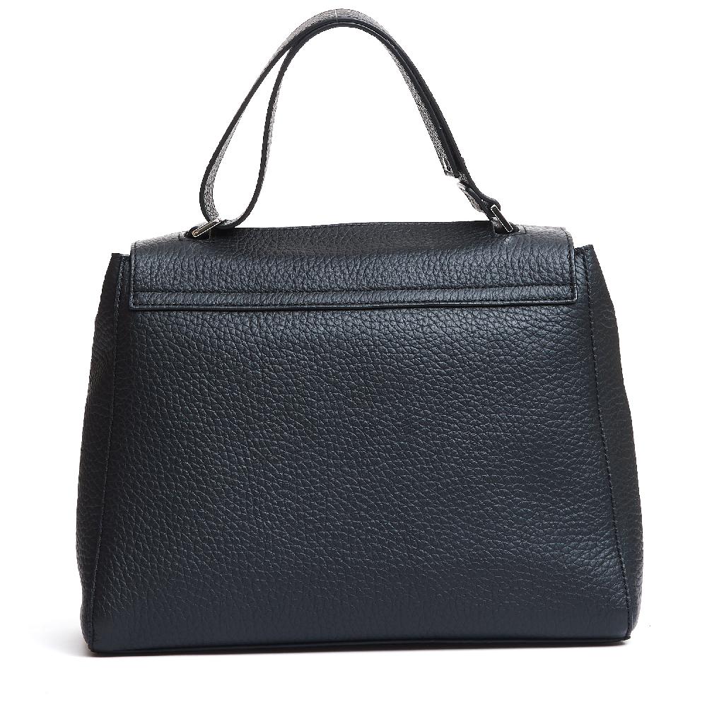 Sorelle Perego Sveva M Pelle Nera