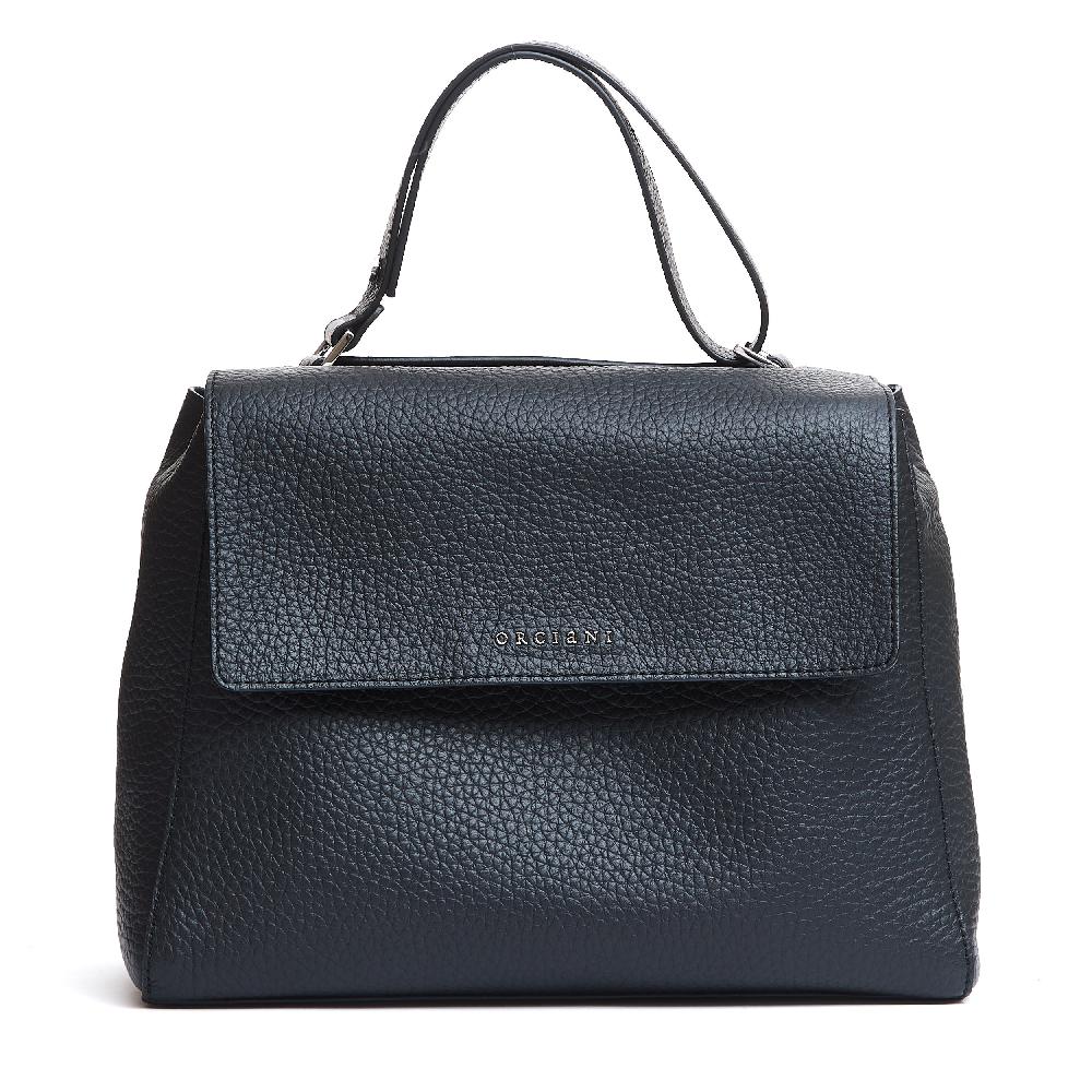 Sorelle Perego Sveva M Pelle Nera