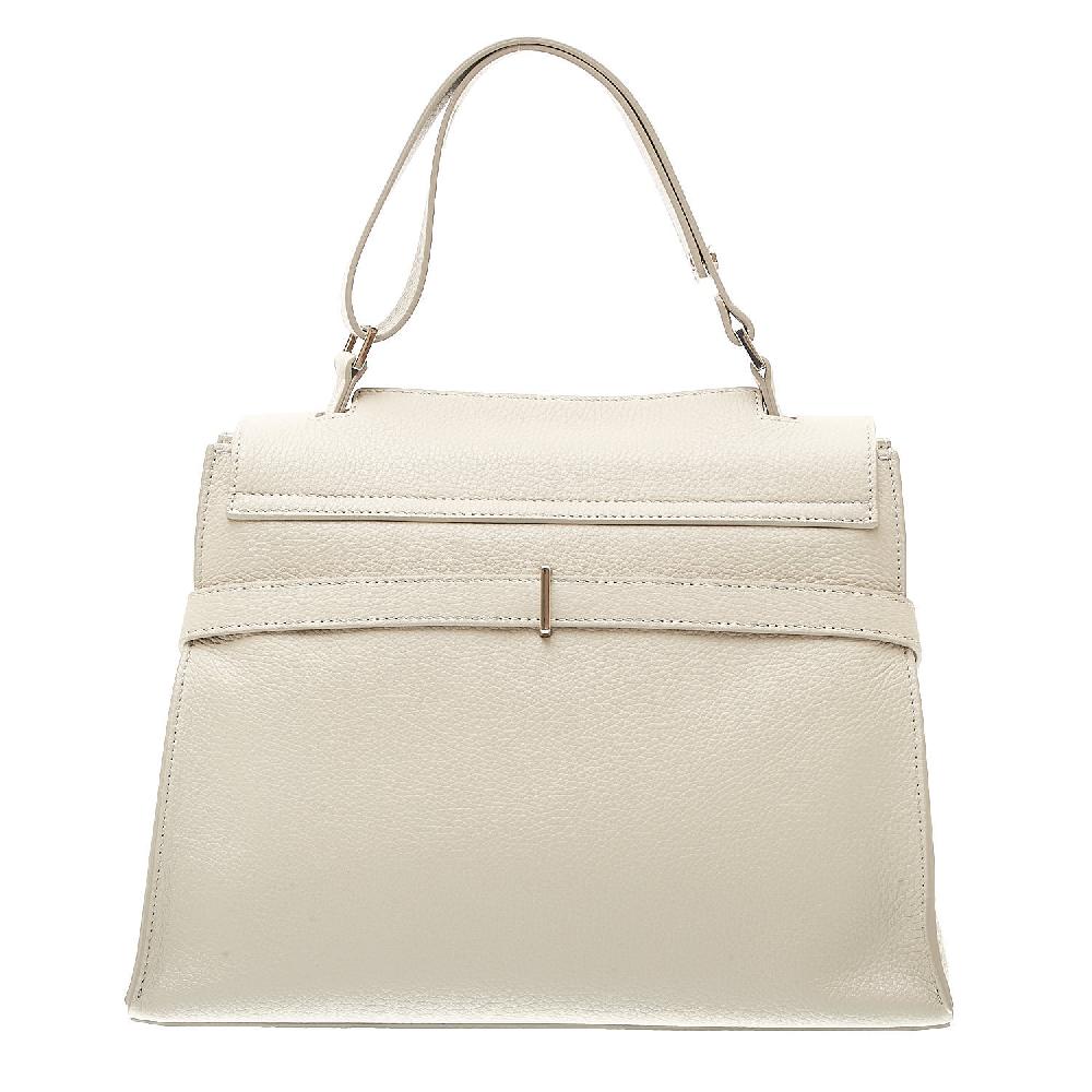 Sorelle Perego Sveva M Sense Con Cinghie Argilla