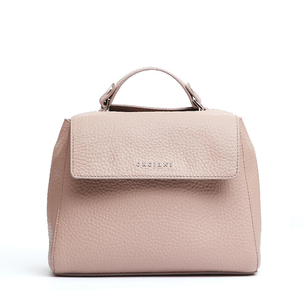 Sorelle Perego Sveva S pelle cipria