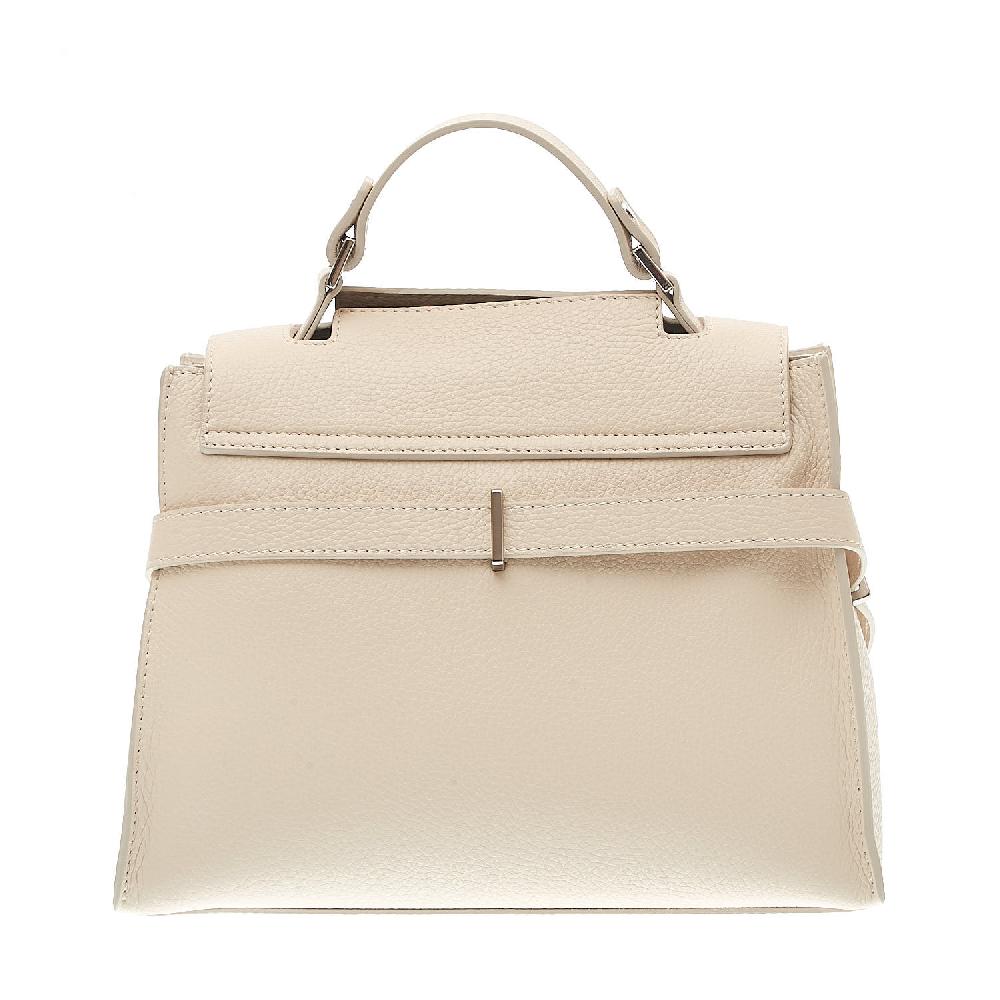 Sorelle Perego Sveva S Sense Con Cinghie Panna