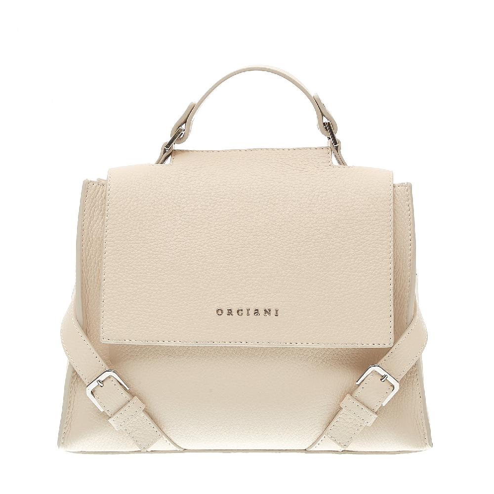 Sorelle Perego sveva S sense con cinghie panna