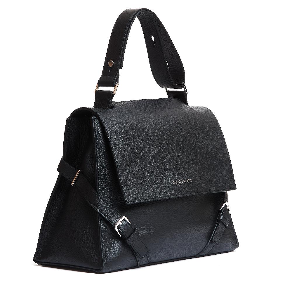 Sorelle Perego Sveva Sense Pelle Nera