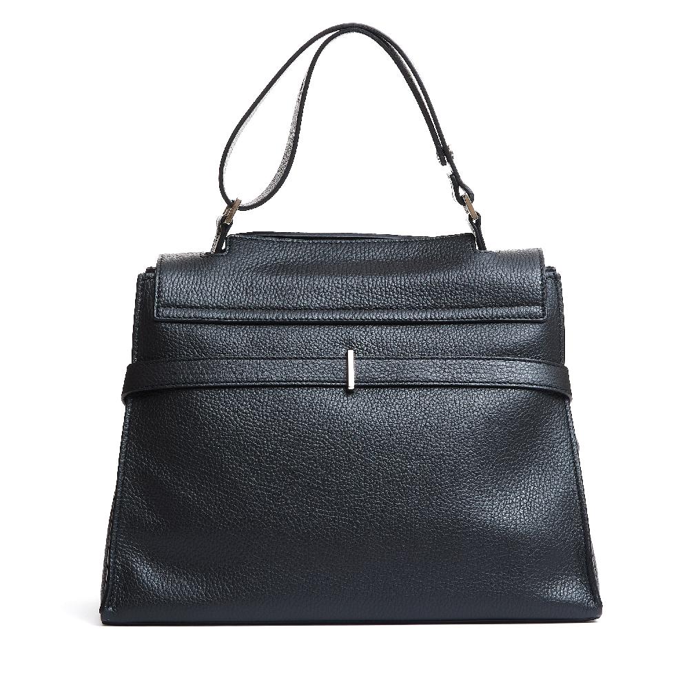 Sorelle Perego Sveva Sense Pelle Nera