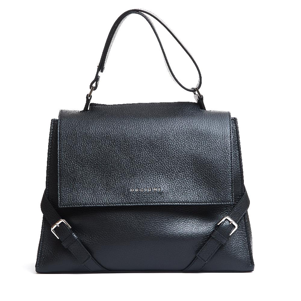 Sorelle Perego Sveva Sense pelle nera