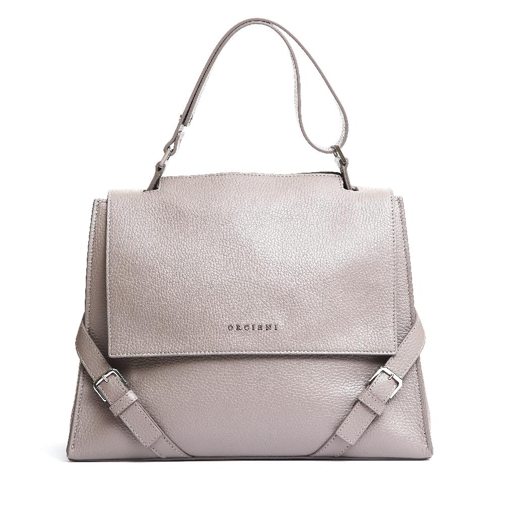 Sorelle Perego Sveva Sense pelle taupe