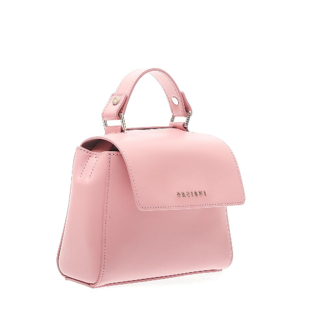 Sorelle Perego Sveva XS Liberty Rosa Bubble