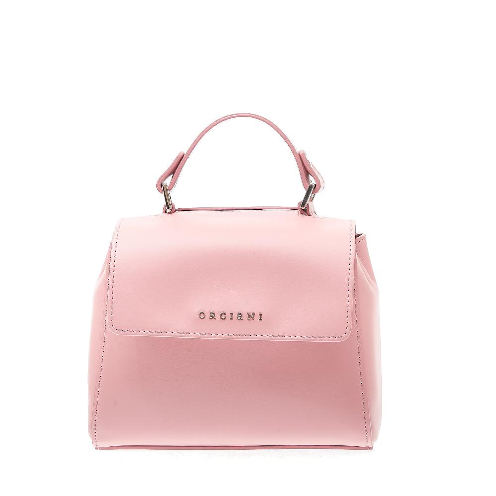 Sorelle Perego Sveva XS Liberty Rosa Bubble