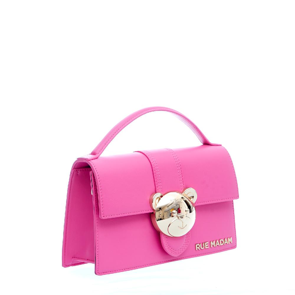 Sorelle Perego Teddy IT Bag Fuxia