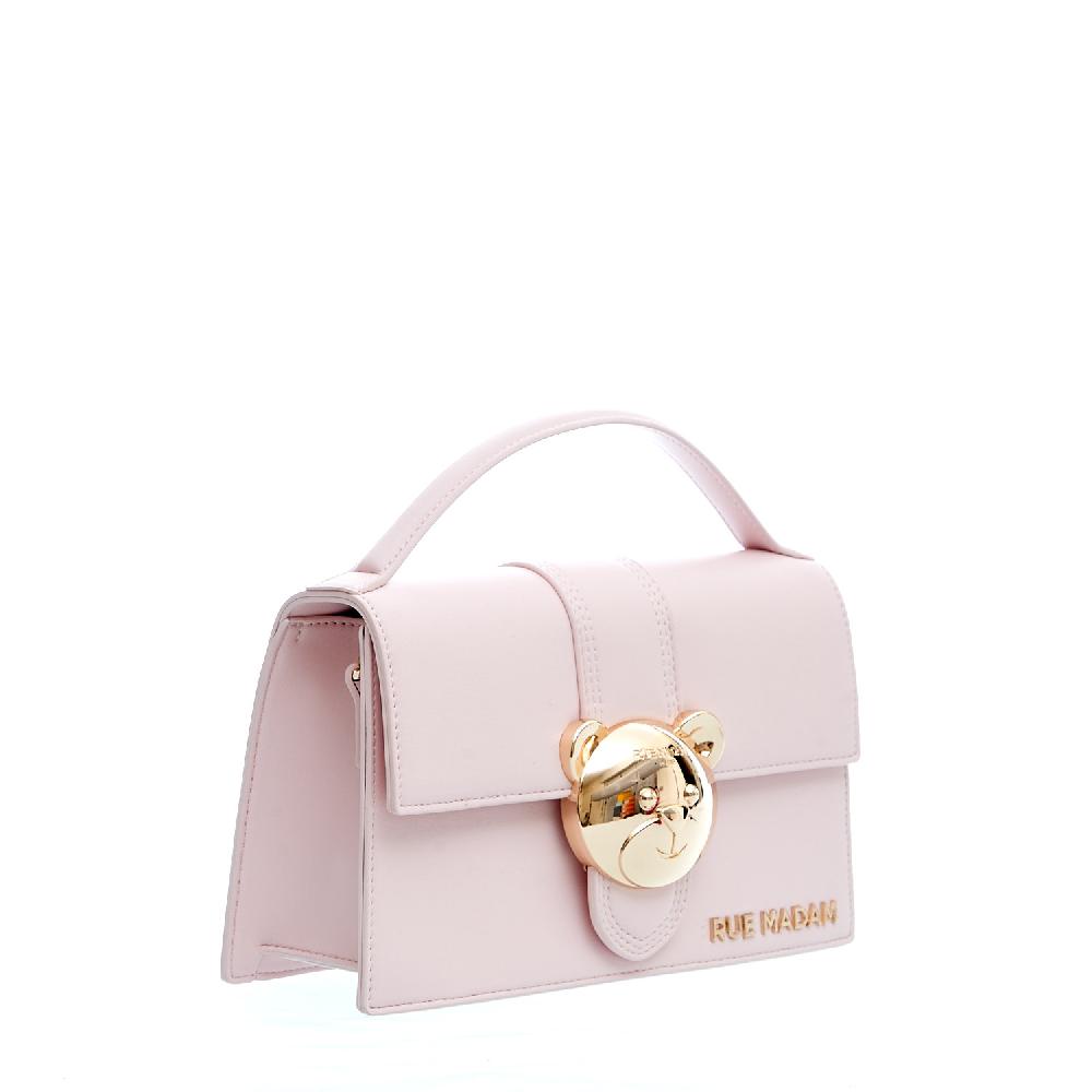 Sorelle Perego Teddy IT Bag Rosa