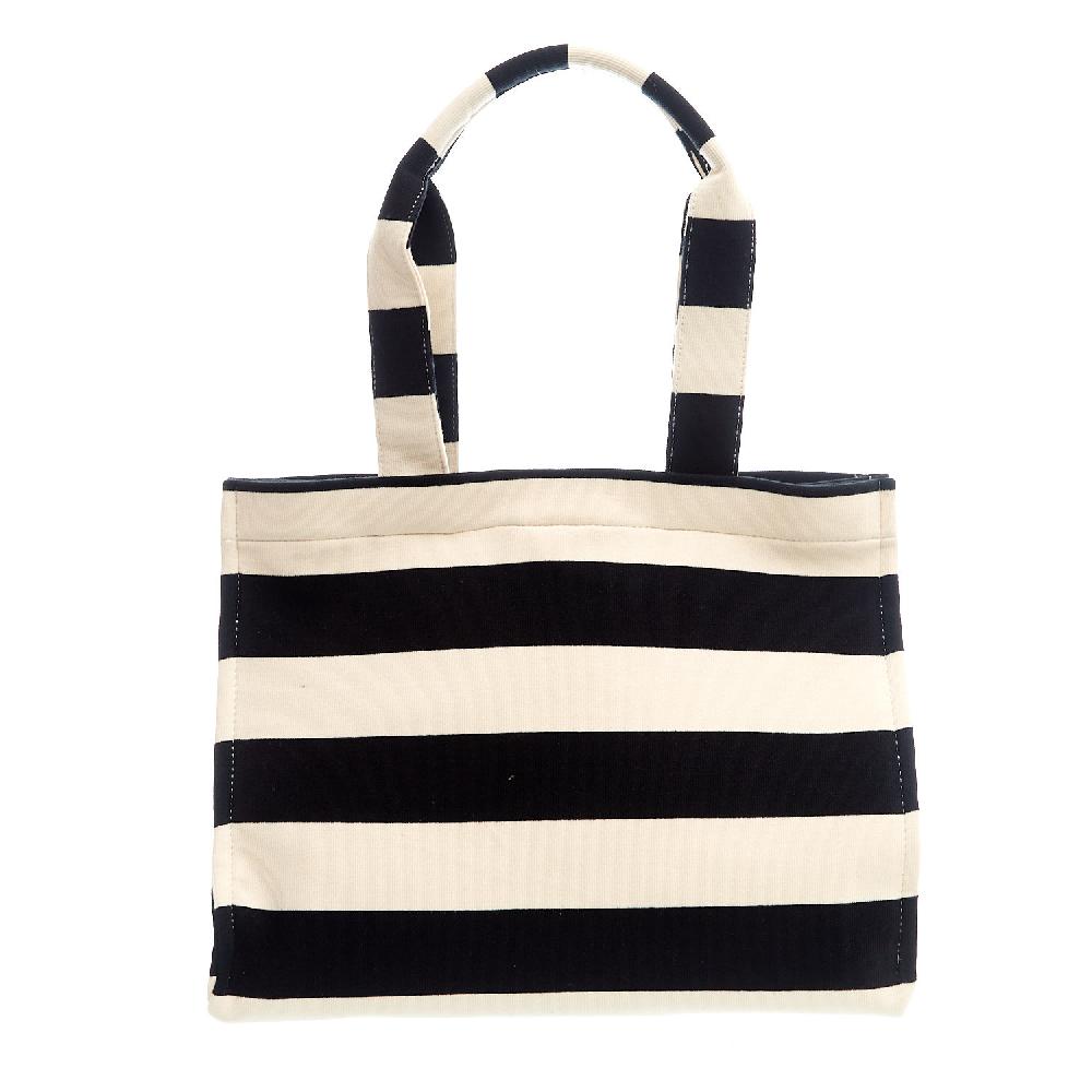 Sorelle Perego Teddy Tote Portofino Black