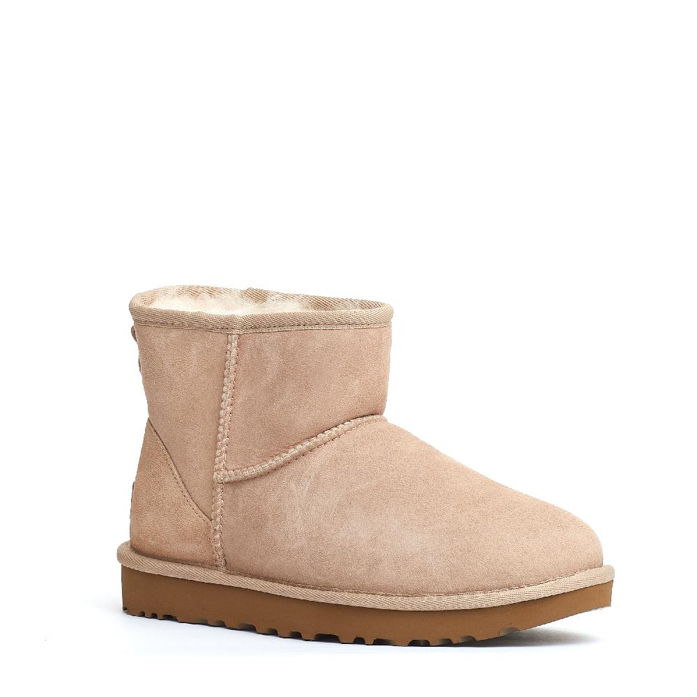 Sorelle Perego Ugg Classic Mini Color Sand