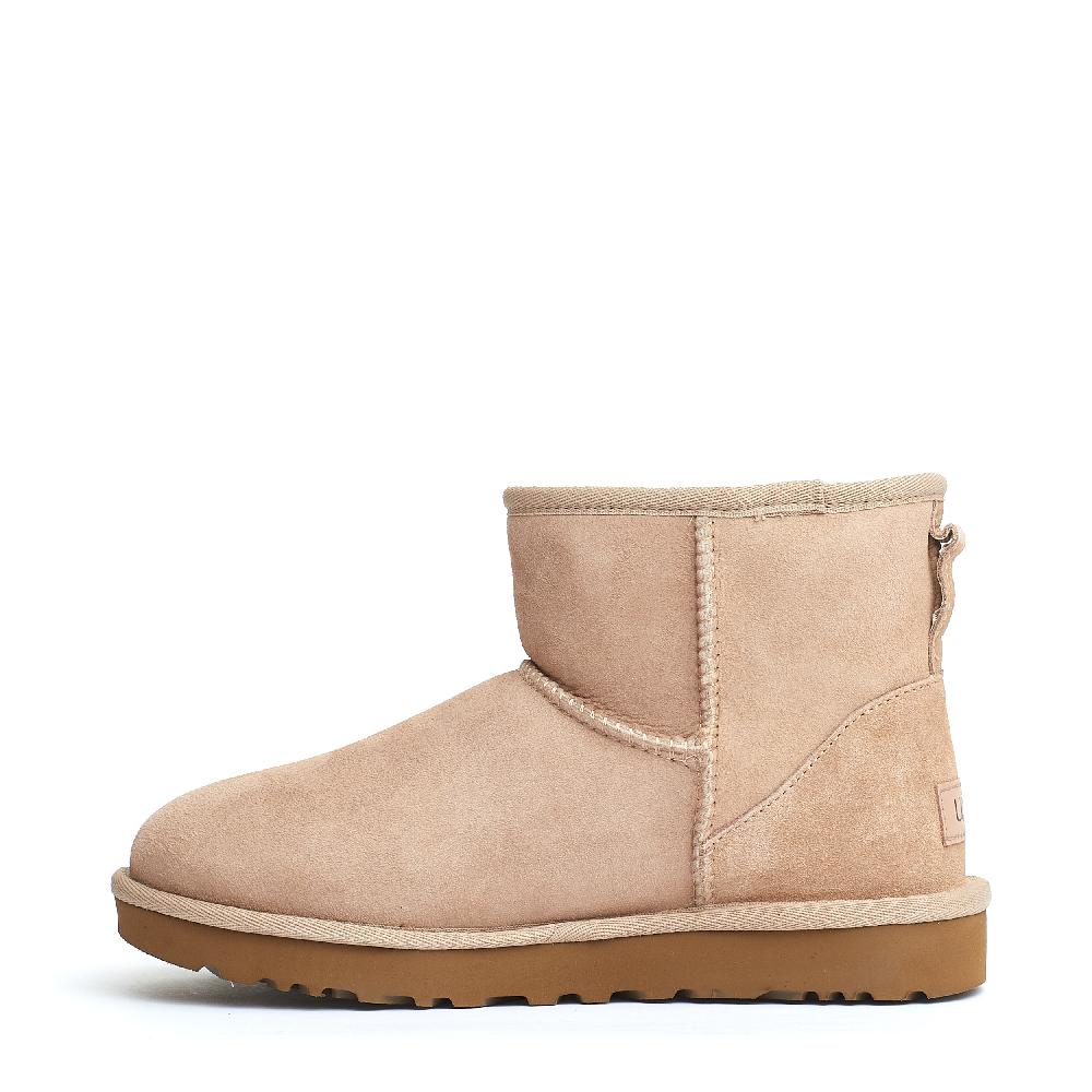 Sorelle Perego Ugg Classic Mini Color Sand
