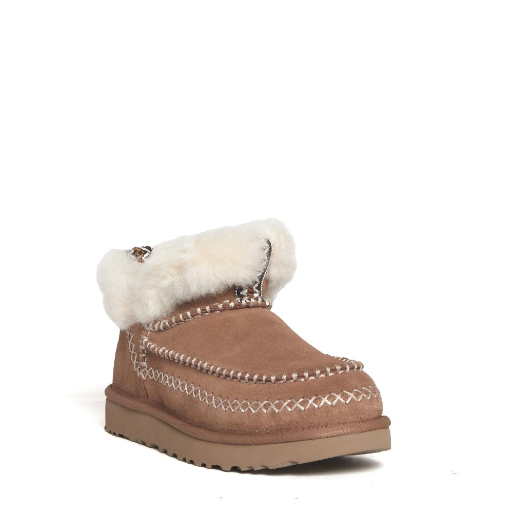 Sorelle Perego Ultra Mini Alpine Chestnut