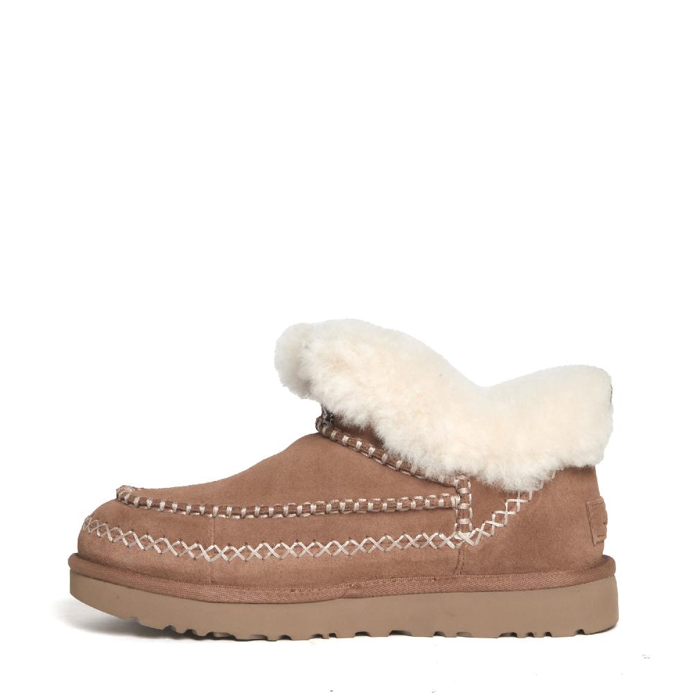 Sorelle Perego Ultra Mini Alpine Chestnut