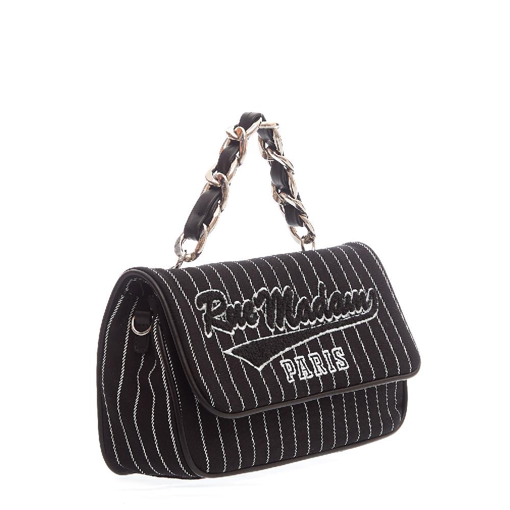 Sorelle Perego Yankees S Black