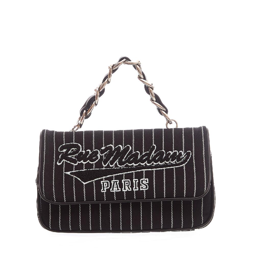 Sorelle Perego Yankees S black