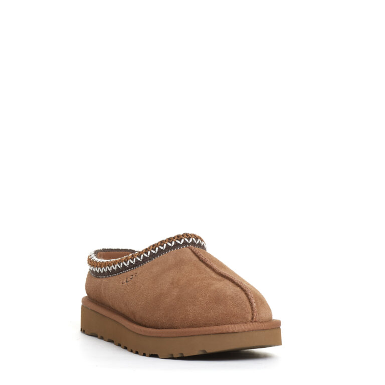 Sorelle Perego Tasman Montone Chestnut Profilo Rosso